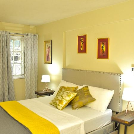 The Flat@Waterloo Leilighet Kingston Eksteriør bilde